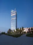 HYATT PLACE NANCHONG GAOPING Hotel dekat Nanchong Passenger Transport Terminal