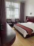 Lanping Kairui Business Hotel - 2 ดาว