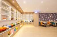 HanTing Hotel (Anyang Neihuang County Government) Hotels in Neihuang