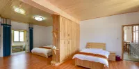Jixi Jiangnan Xiaoyuan Homestay - Holiday Mother-Hoom