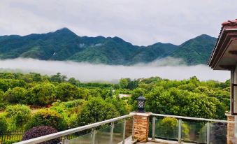 Langshan West Sea Langxi Bieyuan Homestay