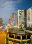 HaiYiZhenPin Apartment Отели рядом с достопримечательностью «Планирование выставочного залива Наньша Мин»