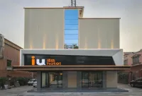 IUHOTEL•heyuanwanlongcheng Hotels in Heyuan