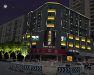HanYue hotel
