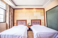 Yihe Hotel (Shuyang Jiangbei Plaza Branch)