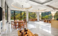 Longji Terrace Yueshu Panorama Guesthouse