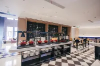沐雅潮玩飯店（溧陽蘇寧廣場平陵中路店）