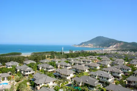 Dongshan Shuangai Boutique B&B (Jinluanwan) Отели рядом с достопримечательностью «Dongshan Island»