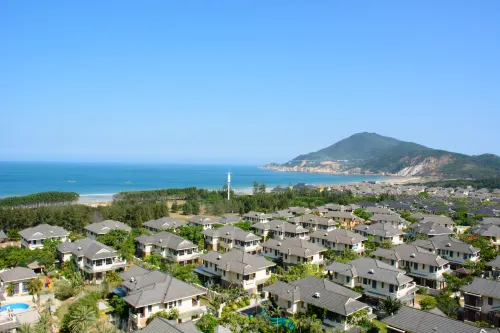 Dongshan Shuangai Boutique B&B (Jinluanwan)
