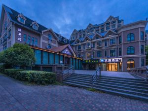 Hanting Hotel (Shanghai Jiaotong University Dongchuan Road)