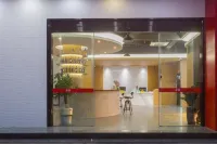 Dongshan Zhuolan Resort Hotel Hotel a Stone Scenic Spot In Old Town