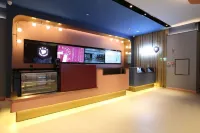 HanTing 호텔 (셴타오 치앙구 스타디움)