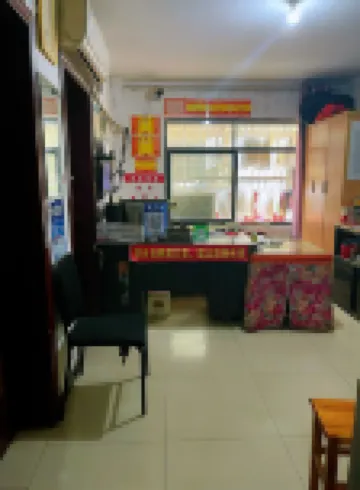 Zengjie Guest House (Longhua Subway Station)