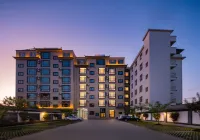 Wilderness Hotel
