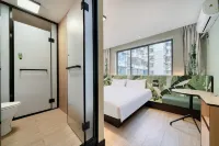 Hi Inn Hotel (Hangzhou Xihu Wenhua Guangchang) Hotels in Hangzhou