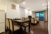 Belgravia Serviced Residence Hoteller i Xinwu District