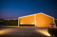OK Resort Borwin Hotels in Pluak Daeng