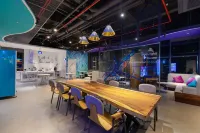 Tru by Hilton Hau Giang City Centre Hotel di Vị Thanh