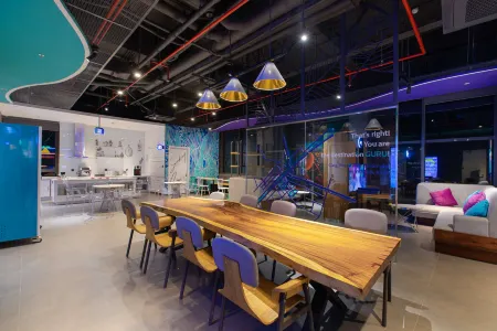 Tru by Hilton Hau Giang City Centre