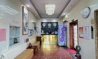 City 118 Hotel Jiaozhou Downtown Darunfa Branch