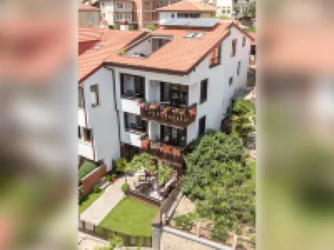 Villa Varosh Hotels in Ohrid