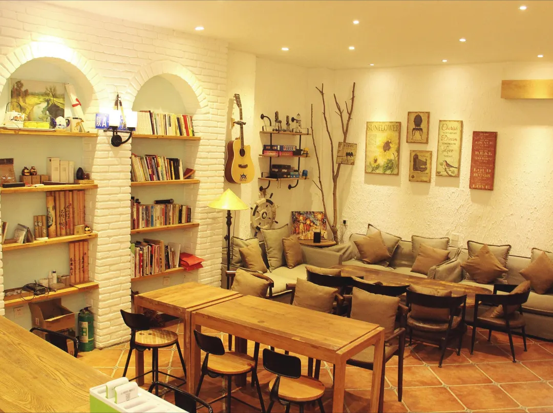 Xi'an Sanmu Caesar Youth Hostel - Xi'An