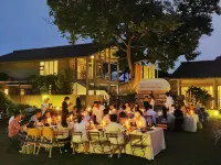 Leshan solo Wandering Resort hotel