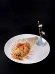 Jia Lun Hotel - breakfast