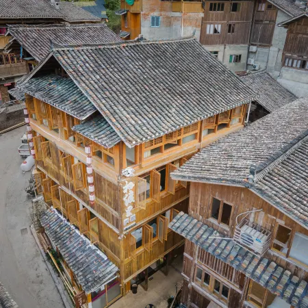 Zhaoxing Boutique Hotel