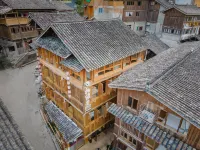 Zhaoxing Boutique Hotel