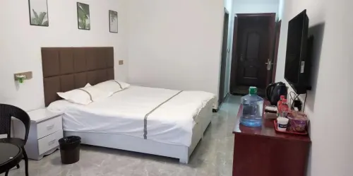 Suzhou Villa Yige Hotel