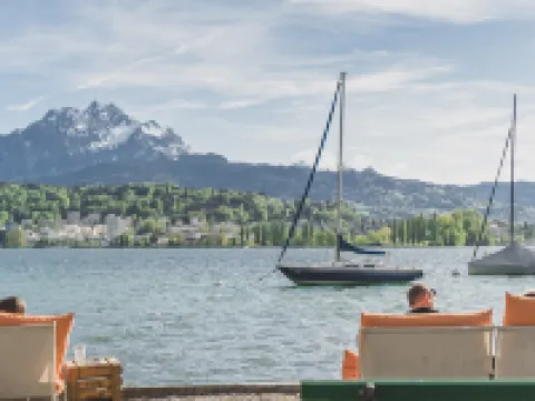 Hotel Seeburg Luzern Hoteles en Lucerna