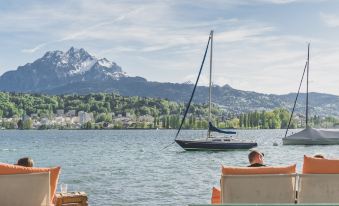 Hotel Seeburg Luzern