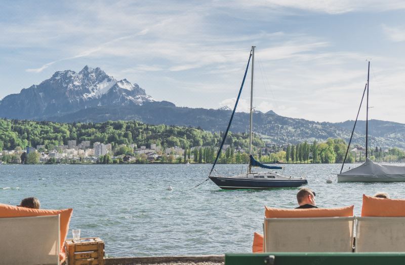 Hotel Seeburg Luzern photo 2