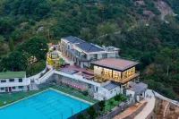 Pingyang Linggen Shanshuijian Homestay Hotels in Pingyang County