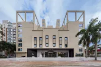 JI Hotel (Haikou Hainandaxue Haidian Island) Hotels in Haikou