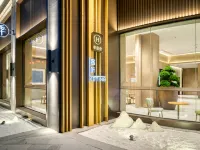 JI Hotel (Tiantai Mountain Branch) Hotels near Qiongtai Fairyland Canyon