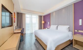 Lavande Hotel (Beijing Changping Stadium) - Housity