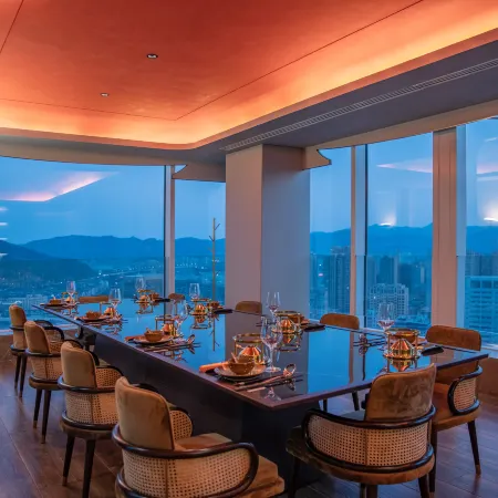 Yaoda International Hotel