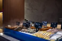 温嶺耀達国際ホテル - 朝食