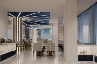 Hongdu Grand Hotel - breakfast