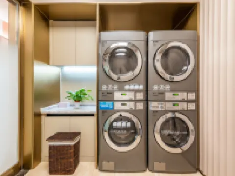 HanTing Hotel (Bijie Qixingguan) โรงแรมในปี้เจี๋ย