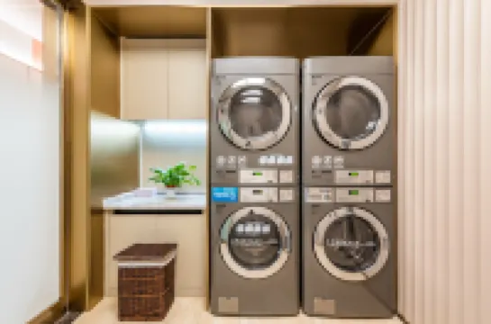 HanTing Hotel (Bijie Qixingguan)