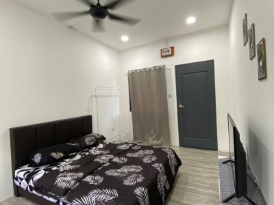 OYO Homes 90650 Na Homesuite