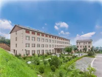 Xibaipo Lifeng Hotel Hotels near Wuwushui Ecological Scenic Area