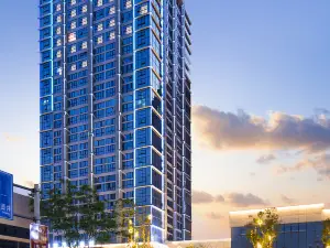 Popular Family Hotels in Zigong