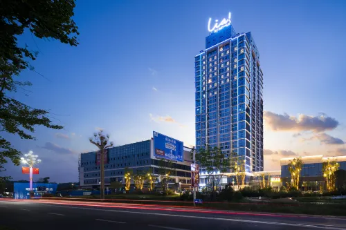 Lia！by minyoun zigong