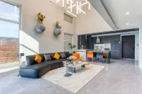 Yijian Mountain View Villa - Balkoner