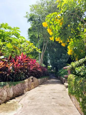 Kata Garden Resort
