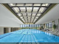 DoubleTree by Hilton Taizhou Shenxianju